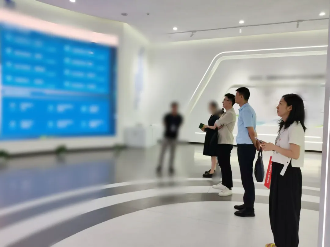 比亞迪、天齊鋰業(yè)等龍頭企業(yè)合作伙伴！四川某地方政府實(shí)地對(duì)接大型集團(tuán)新能源綜合利用投資選址項(xiàng)目