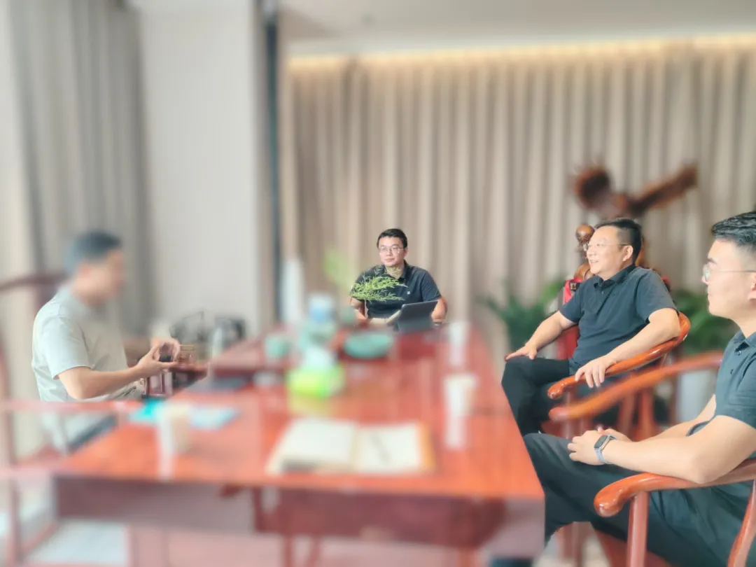 打造自主品牌，銷售渠道遍布全國！江蘇某地方政府實(shí)地對接品牌調(diào)味料擴(kuò)建投資選址項(xiàng)目