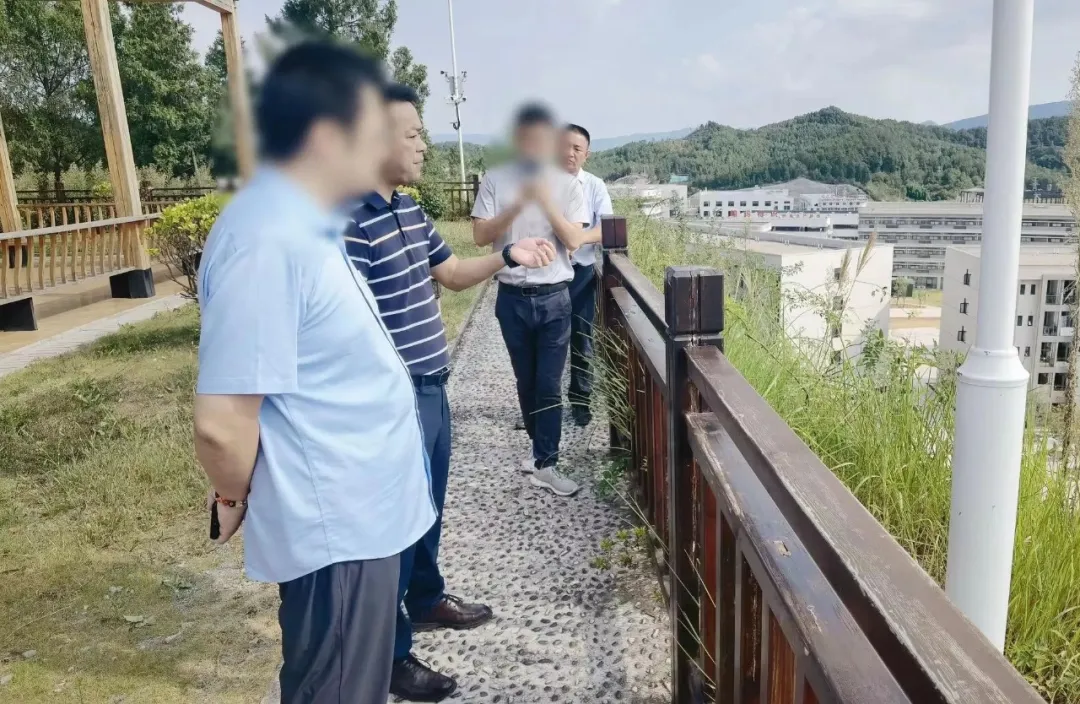 榮獲國家科學(xué)進(jìn)步獎！新型智能安防設(shè)備生產(chǎn)投資選址項目方反向考察四川某地方政府