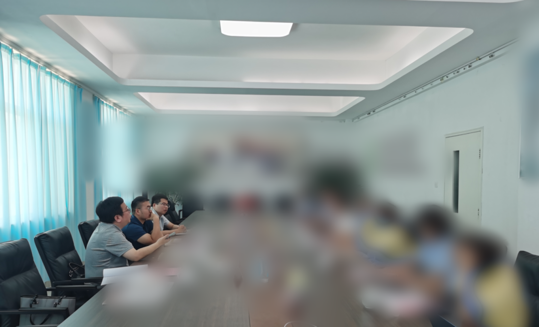 僅2個多月！集團推動醫藥流通倉儲配送擴建投資選址項目成功落戶安徽亳州譙城區，聚力打造世界中醫藥之都核心區