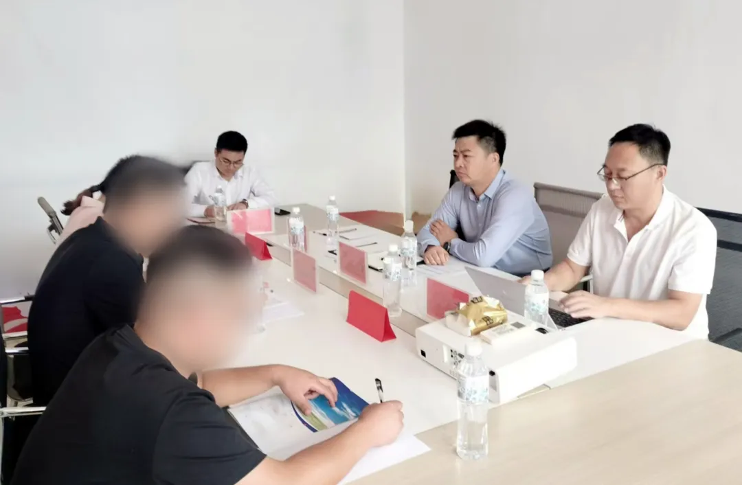 省級專精特新企業，生產專利30余項！甘肅某地方政府實地對接品牌特色食品加工擴建投資選址項目