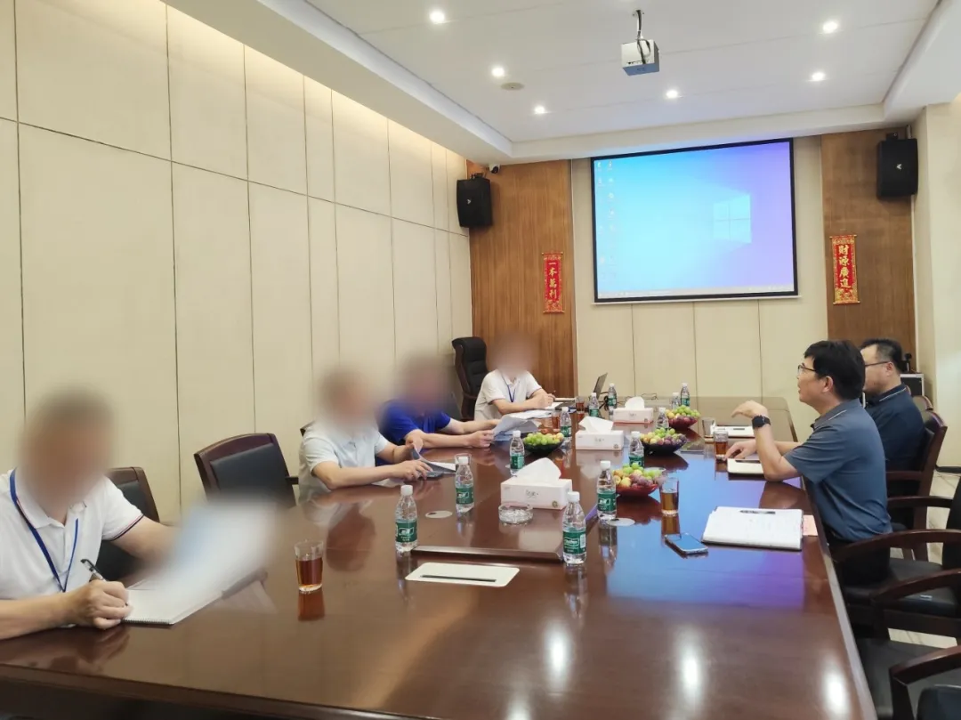 高新技術(shù)企業(yè)，工藝成熟，客戶眾多！山東某地方政府實地對接老牌光固化材料生產(chǎn)擴建投資選址項目
