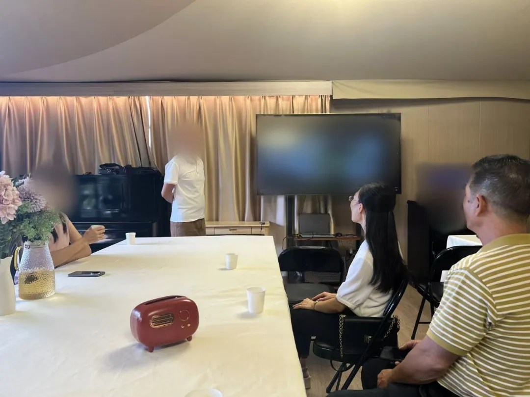 打造經(jīng)典案例眾多，深受市場(chǎng)青睞！廣西某地方政府實(shí)地對(duì)接特色休閑文旅綜合體投資選址項(xiàng)目