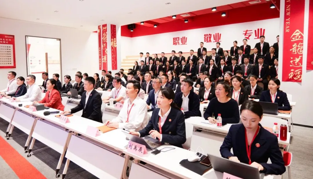 備戰(zhàn)“進博”，東方龍商務項目儲備“放大招”！10月中旬，集團共52個優(yōu)質(zhì)投資選址項目通過評估