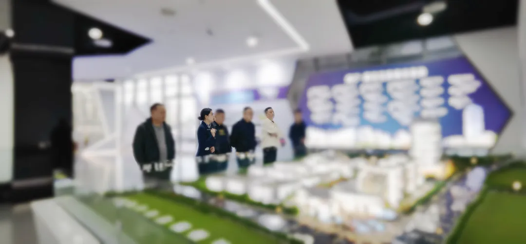 研發實力雄厚，客戶群體穩定！高規格背光源生產擴建投資選址項目方反向考察四川某地方政府