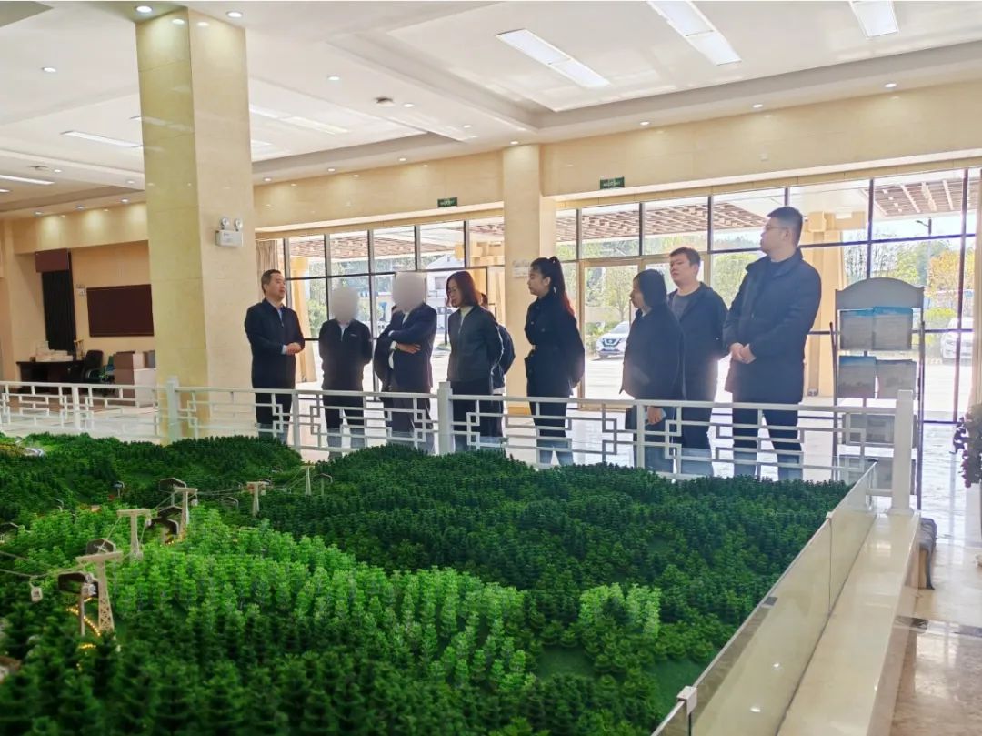 市場覆蓋全國，品牌知名度高、潛力大！品牌太空艙酒店布局投資選址項目方實地考察陜西某地方政府