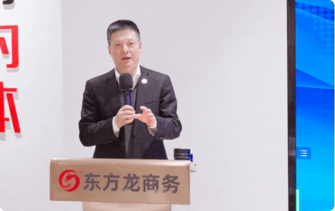 凝心聚力迎進博，共謀招商新未來！10月下旬，集團共40個優質投資選址項目通過評估