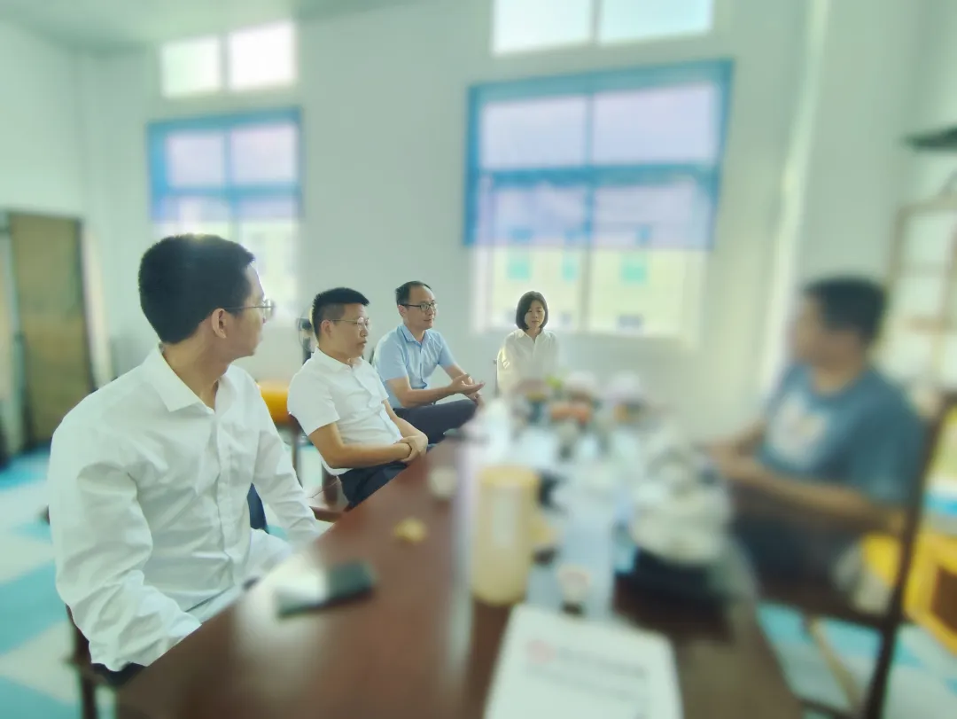 中國船舶、中國航天科技等企業(yè)合作商！福建某地方政府實(shí)地對(duì)接國內(nèi)龍頭復(fù)合材料擴(kuò)建投資選址項(xiàng)目