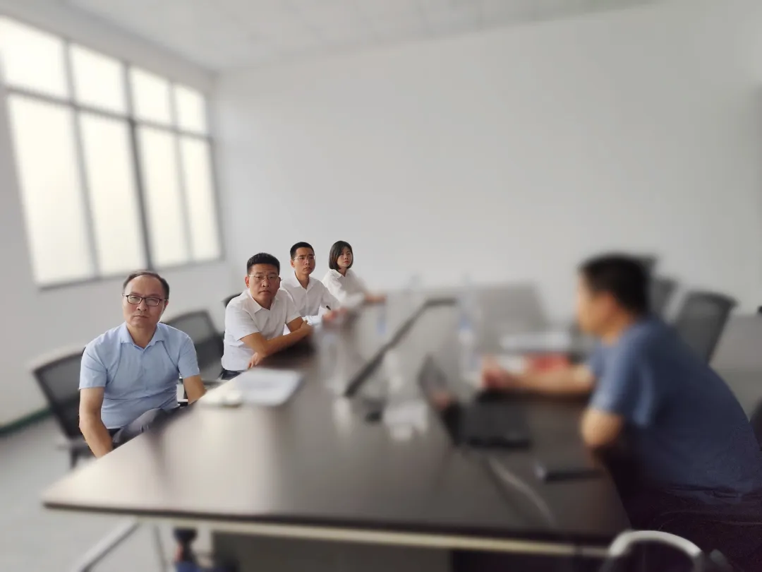 中國船舶、中國航天科技等企業(yè)合作商！福建某地方政府實(shí)地對(duì)接國內(nèi)龍頭復(fù)合材料擴(kuò)建投資選址項(xiàng)目