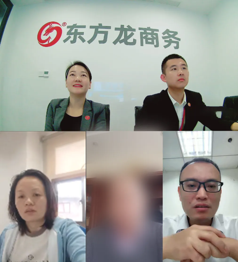 與中石化、中石油等多家央企、國(guó)企保持深度合作！上海某合作政府成功對(duì)接大型集團(tuán)建設(shè)總部經(jīng)濟(jì)投資選址項(xiàng)目