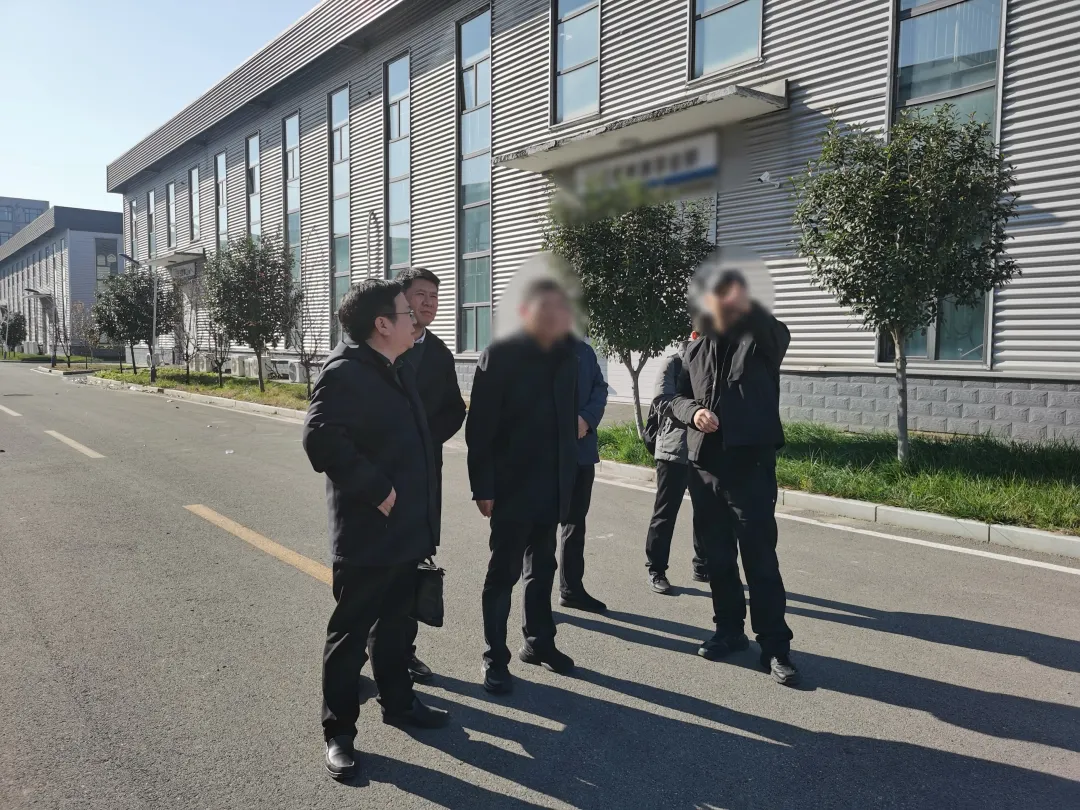 投資額5億，年產(chǎn)值10億！安徽某地方政府實(shí)地對(duì)接品牌電子產(chǎn)品研發(fā)生產(chǎn)擴(kuò)建投資選址項(xiàng)目