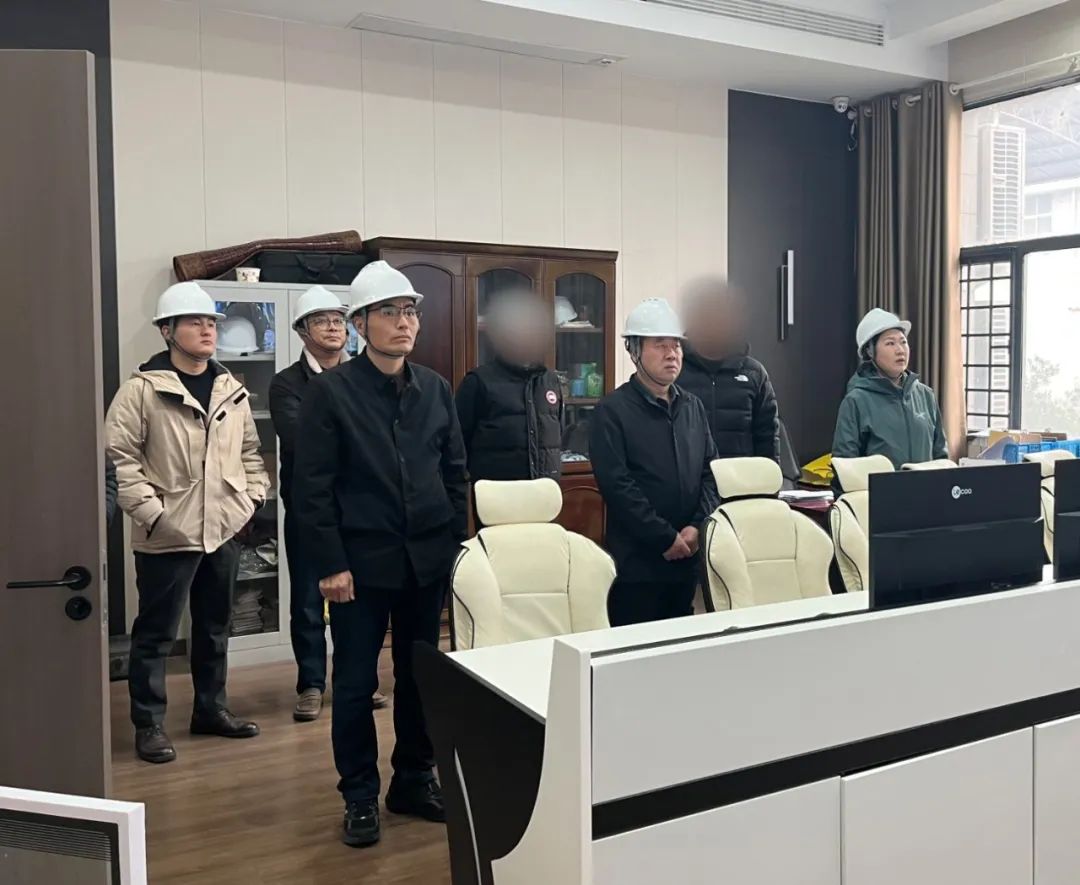 制造業(yè)單項(xiàng)冠軍，同時(shí)是國(guó)央企的穩(wěn)定供貨商！山東某地方政府實(shí)地考察行業(yè)領(lǐng)先化工新材料擴(kuò)建投資選址項(xiàng)目