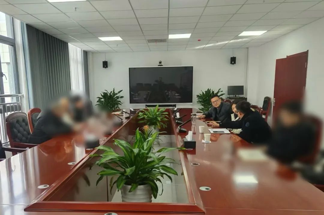 15天！集團推動安徽某地方政府與老牌包裝制品生產(chǎn)擴建投資選址項目方成功簽約