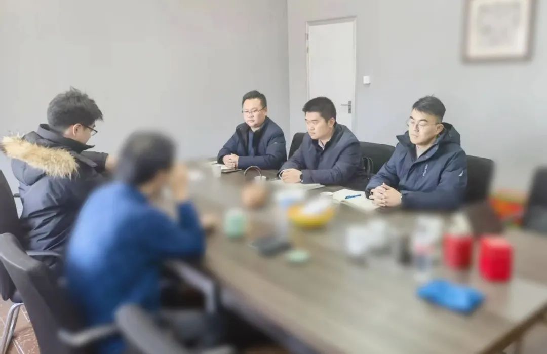 光明食品合作商！極限12小時！江蘇某地方政府與綠色健康食品生產(chǎn)擴(kuò)建投資選址項目企業(yè)完成雙向考察