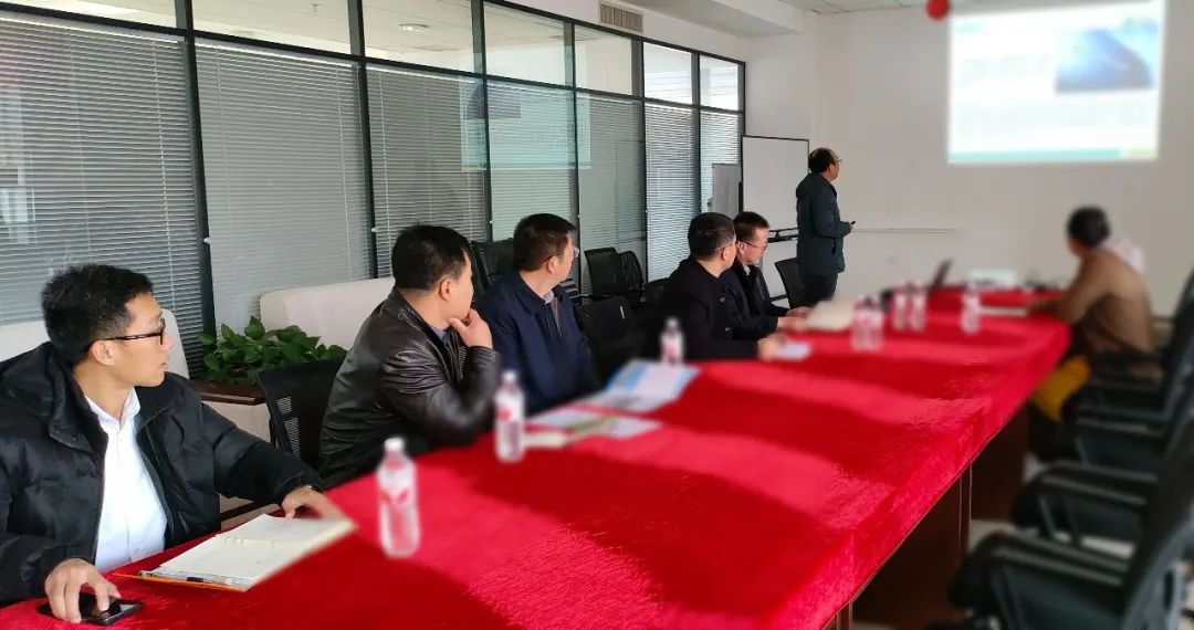 20年行業經驗，產品遠銷海內外！甘肅某地方政府實地對接外資肥料生產擴建投資選址項目