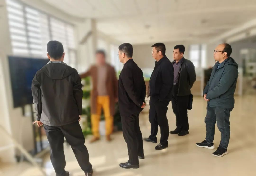20年行業經驗，產品遠銷海內外！甘肅某地方政府實地對接外資肥料生產擴建投資選址項目