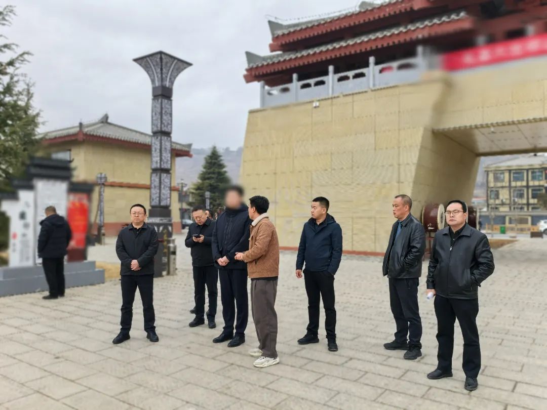 落地速度快，行業知名度高！高品質無人機研學基地選址投資選址項目方反向考察甘肅某地方政府