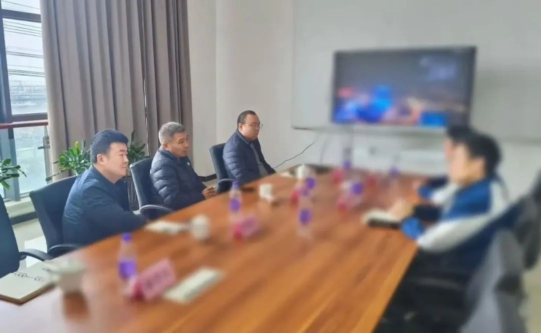 民營企業500強！河南某地方政府實地對接汽車后市場合資布點投資選址項目