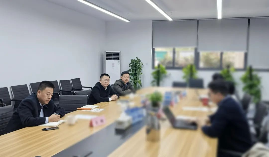 寧德時代等知名企業合作商！遼寧大連北黃海經開區實地對接低空經濟領域標桿投資選址項目