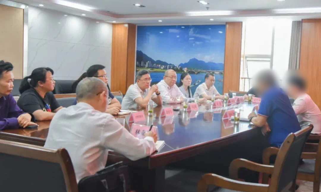 打造“工業(yè)+文旅”融合新標(biāo)桿！廣西某合作政府與特色酒類融文旅布局投資選址項(xiàng)目企業(yè)成功簽約