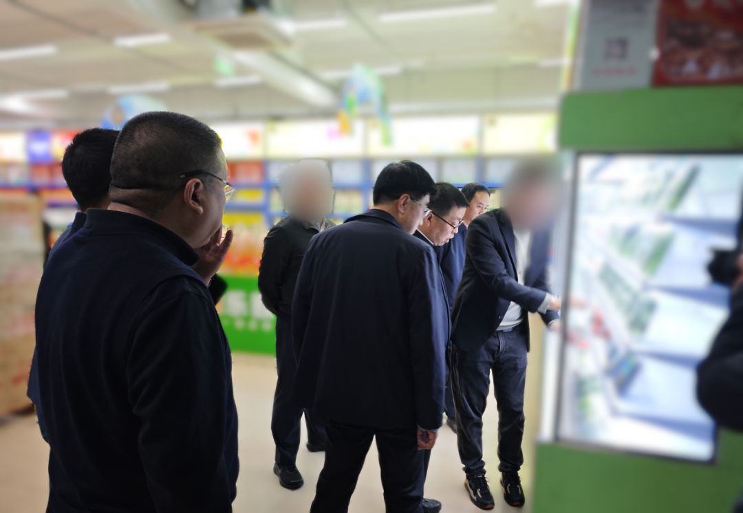現有產值達80億，省級農業龍頭企業！甘肅某地方政府實地對接大型農業集團農產品擴建投資選址項目
