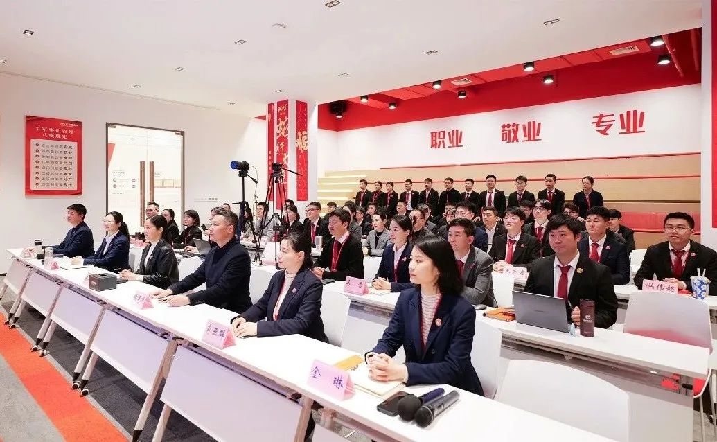 投資額10億元以上項(xiàng)目超10個(gè)！3月中旬，集團(tuán)共36個(gè)優(yōu)質(zhì)投資選址項(xiàng)目通過評估