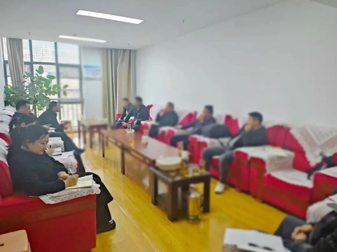 年產值15億！智慧化肉牛交易中心及屠宰加工投資選址項目方實地考察云南某地方政府