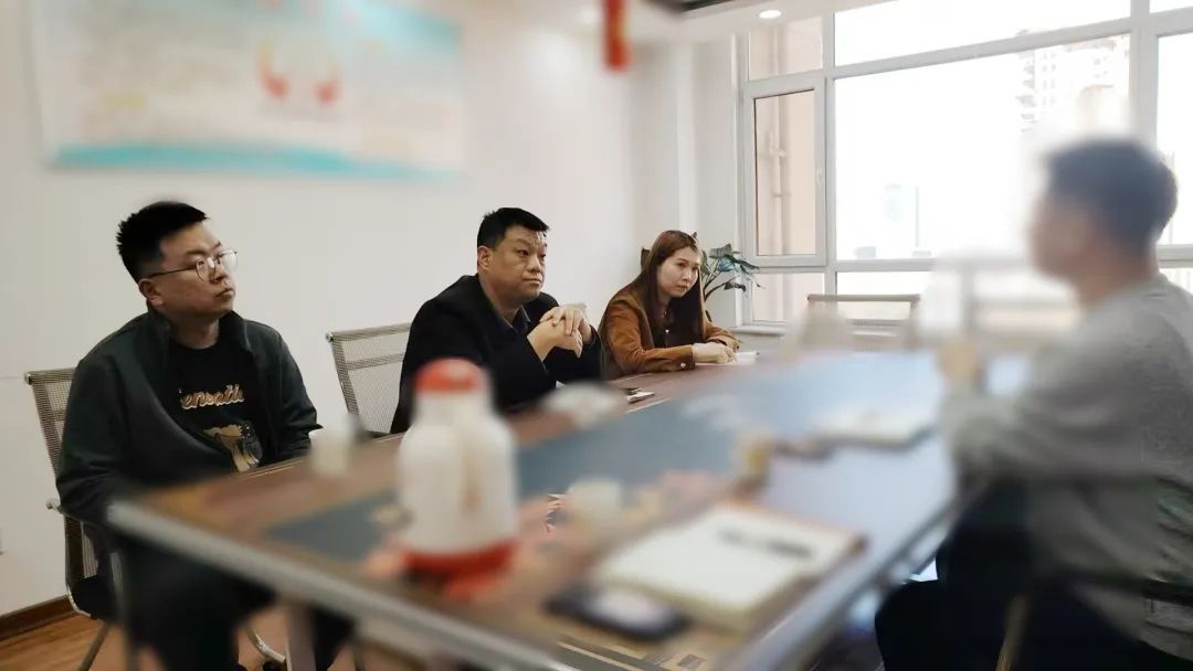 A級納稅單位，產品附加值高！河北某地方政府實地對接外資環保新材料生產選址投資選址項目