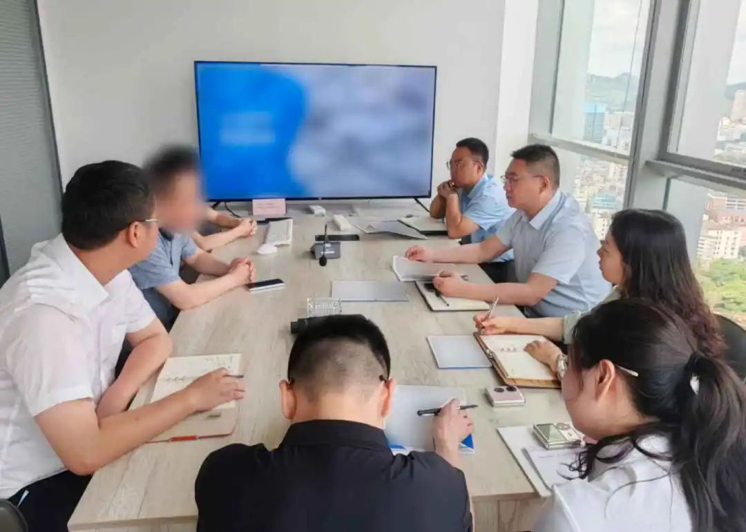 國企參股，市場估值高！四川某地方政府實地對接智能無人駕駛車輛擴建投資選址項目