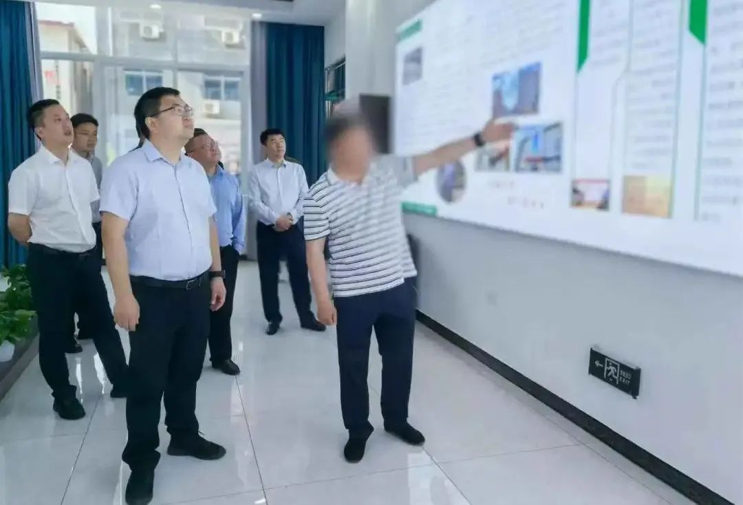 年產值30億！重慶某地方政府實地對接知名企業再生資源加工擴建投資選址項目