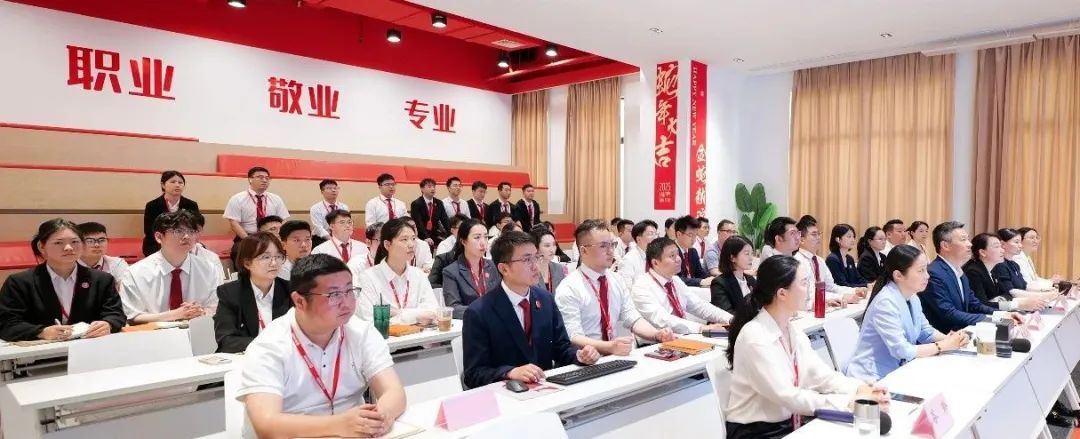 五一節前項目強勢儲備開發！4月下旬，集團共33個優質投資選址項目通過評估
