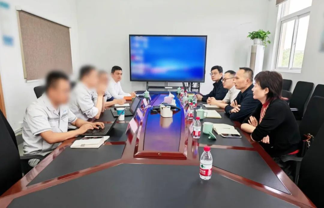 寶馬、理想等國內(nèi)外知名車企深度合作商！湖南某地方政府實地對接高端汽車部件生產(chǎn)投資選址項目