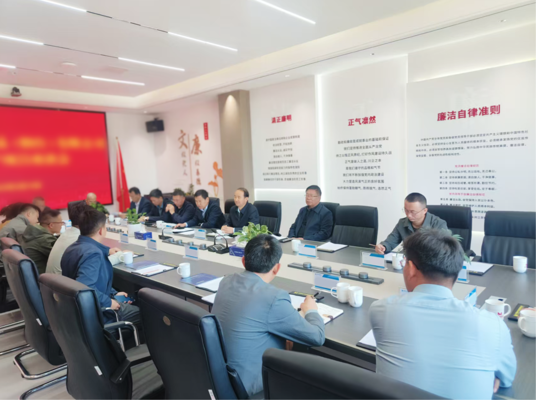 有望年內建成投產！寧夏某合作政府與品牌高端木制品生產擴建投資選址項目方成功簽約
