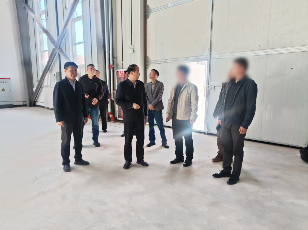有望年內建成投產！寧夏某合作政府與品牌高端木制品生產擴建投資選址項目方成功簽約