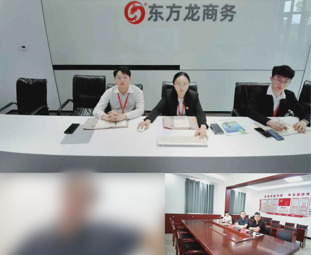 農(nóng)業(yè)產(chǎn)業(yè)化重點(diǎn)龍頭企業(yè)！甘肅某地方政府成功對(duì)接國企農(nóng)副食品布局投資選址項(xiàng)目