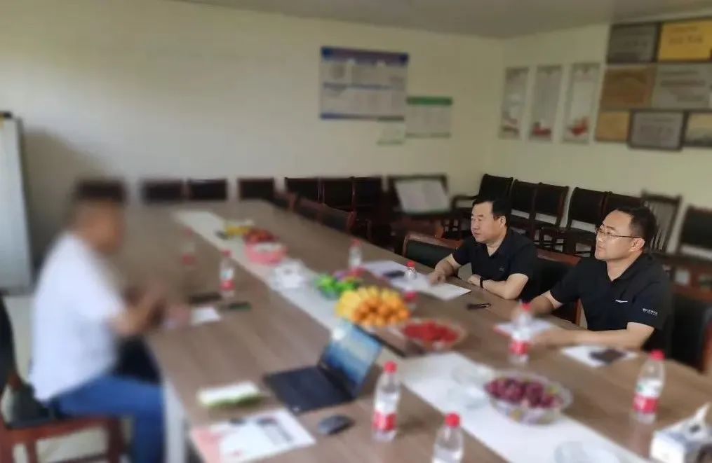 A級納稅單位，農業產業化龍頭企業！山東某地方政府實地對接品牌綠色休閑食品生產擴建投資選址項目