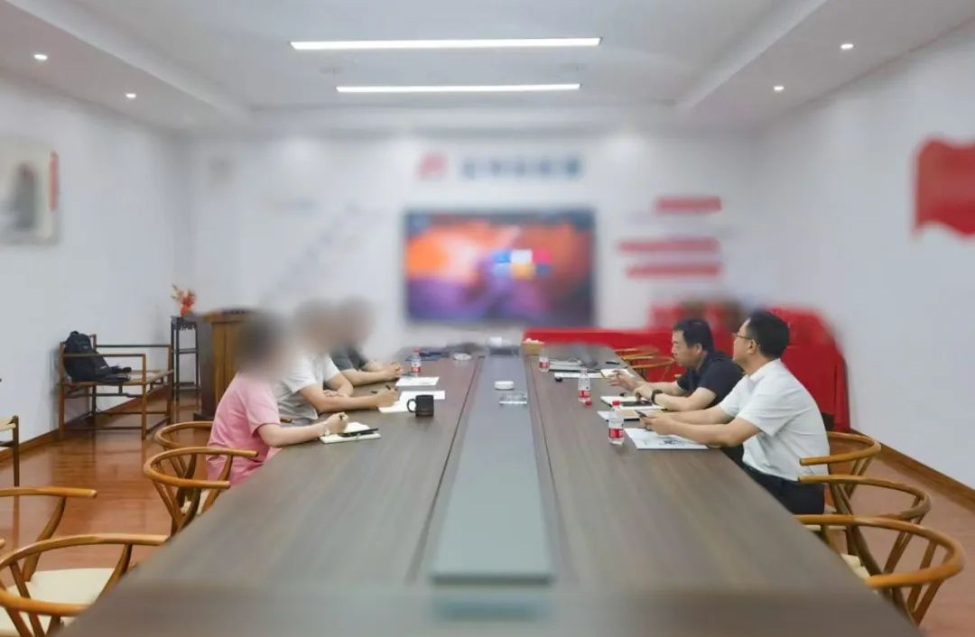 成長(zhǎng)速度快，發(fā)展可持續(xù)！山東某地方政府實(shí)地對(duì)接專精特新能源提純生產(chǎn)擴(kuò)建投資選址項(xiàng)目