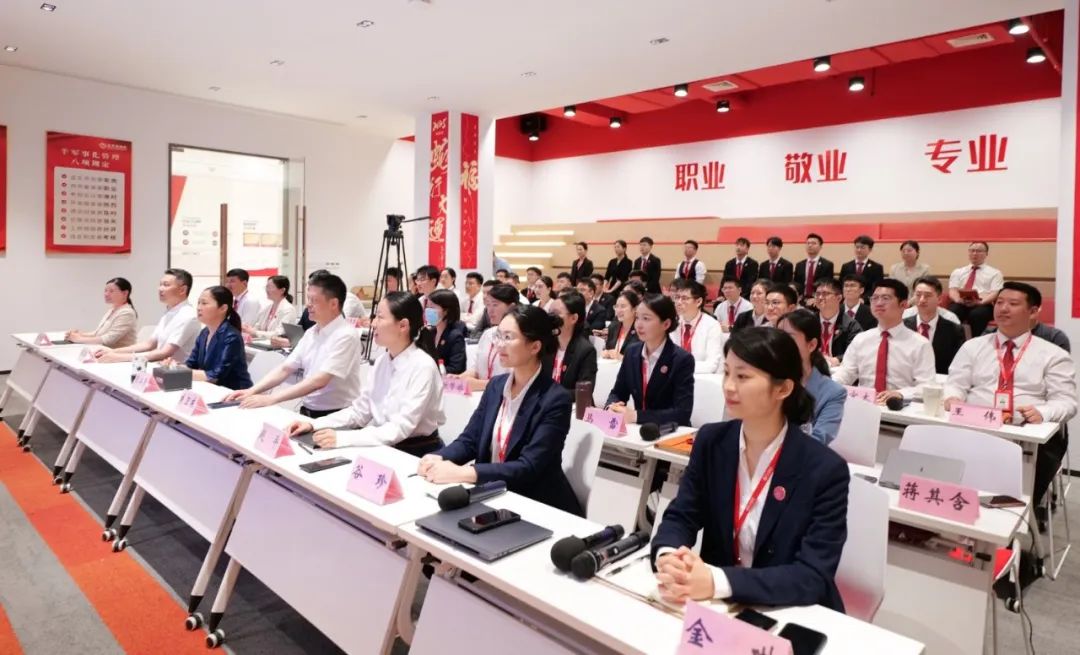 項目數量、質量、體量“三量齊升”！5月中旬，集團共47個優質投資選址項目通過評估