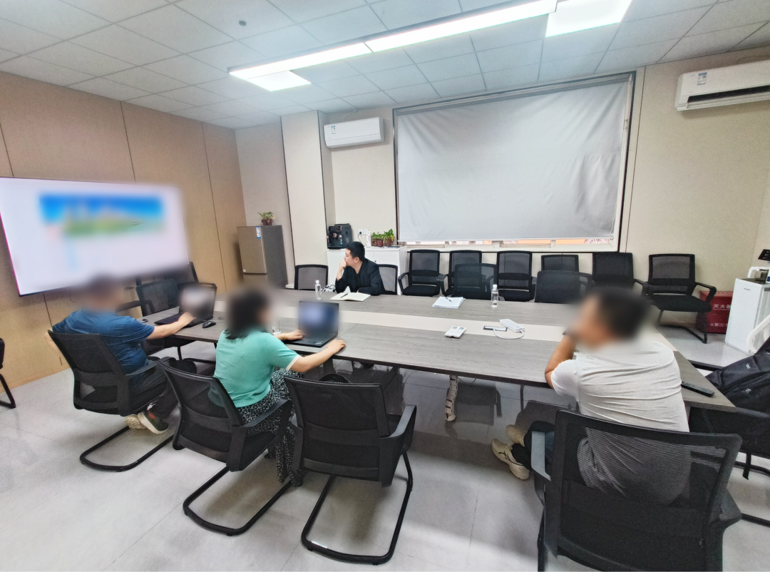 吉利、江淮等知名企業(yè)合作商！安徽某地方政府實地對接汽車試制及模塊生產(chǎn)擴建投資選址項目