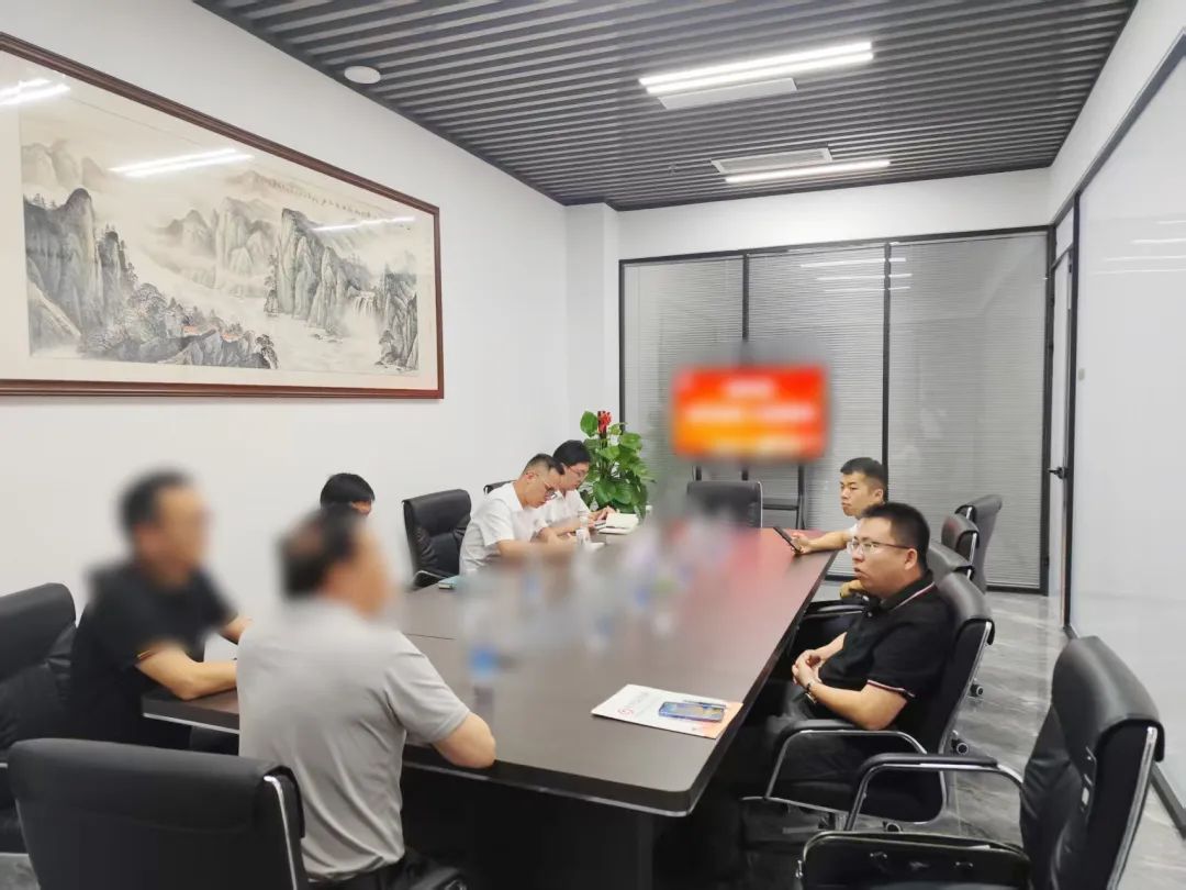 惠普和信創(chuàng)等國際知名品牌合作商！廣東某地方政府實(shí)地對接外資新材料生產(chǎn)擴(kuò)建投資選址項目