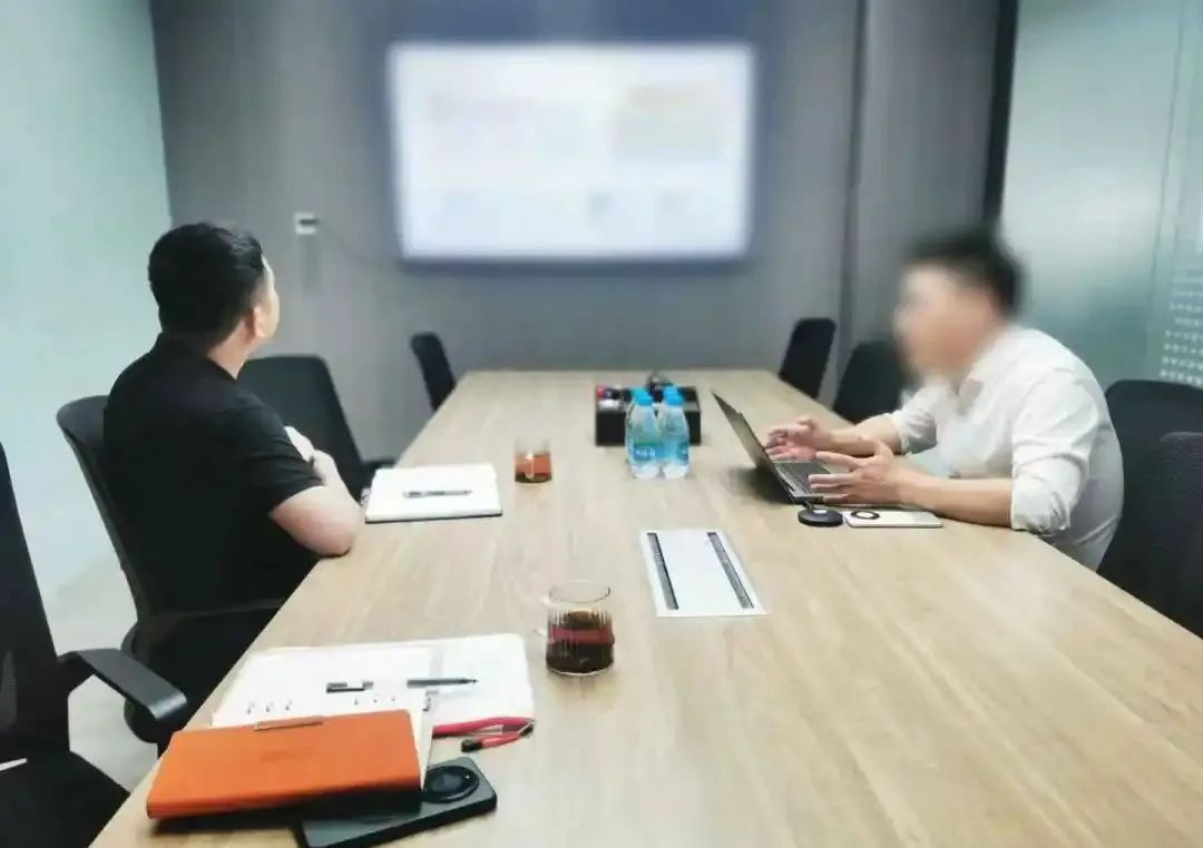 細分領域龍頭企業！安徽某地方政府實地對接行業領先大健康及工業數字化擴建投資選址項目