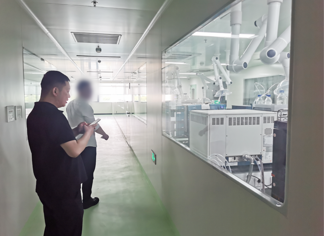 細分領域龍頭企業！安徽某地方政府實地對接行業領先大健康及工業數字化擴建投資選址項目