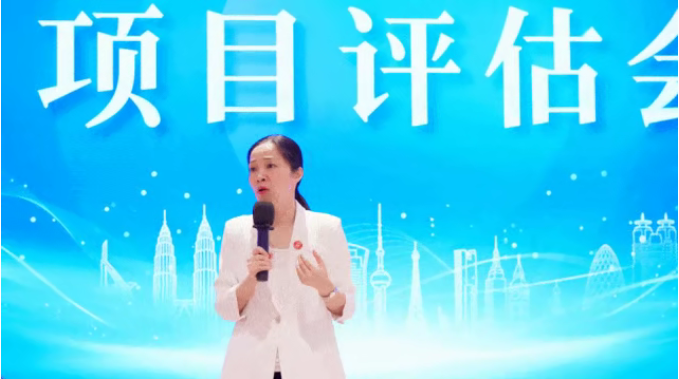 聚集大產(chǎn)業(yè)、大鏈主項目，帶動大發(fā)展！5月下旬，集團(tuán)共31個優(yōu)質(zhì)投資選址項目通過評估