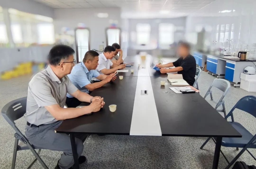 市場占有率高！寧夏某地方政府實地對接老牌飲品擴建投資選址項目