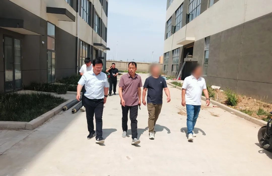 吉利、北汽等知名企業供應商！汽車模塊化配件生產投資選址項目方反向考察安徽某地方政府