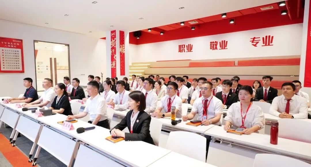 多元開發(fā)，多維評估，數(shù)字化管控！6月上旬，集團(tuán)共28個優(yōu)質(zhì)投資選址項目通過評估