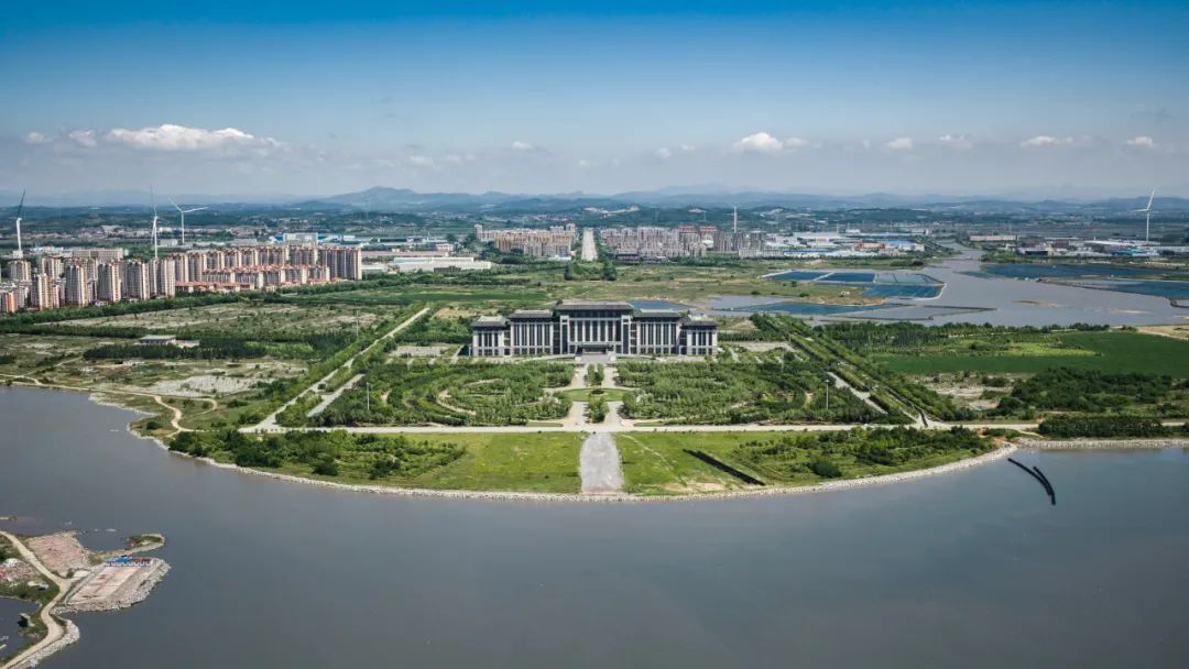 優秀！大連北黃海經開區考核排名創歷史新高