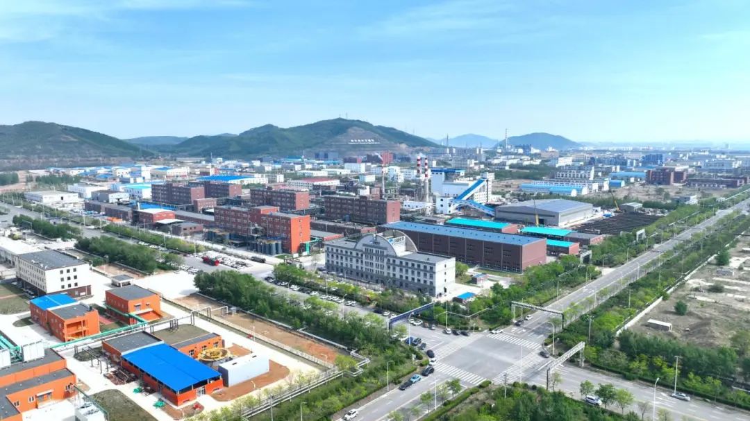 全省第三、全市第一！普灣經濟區再創省級經開區考核新高