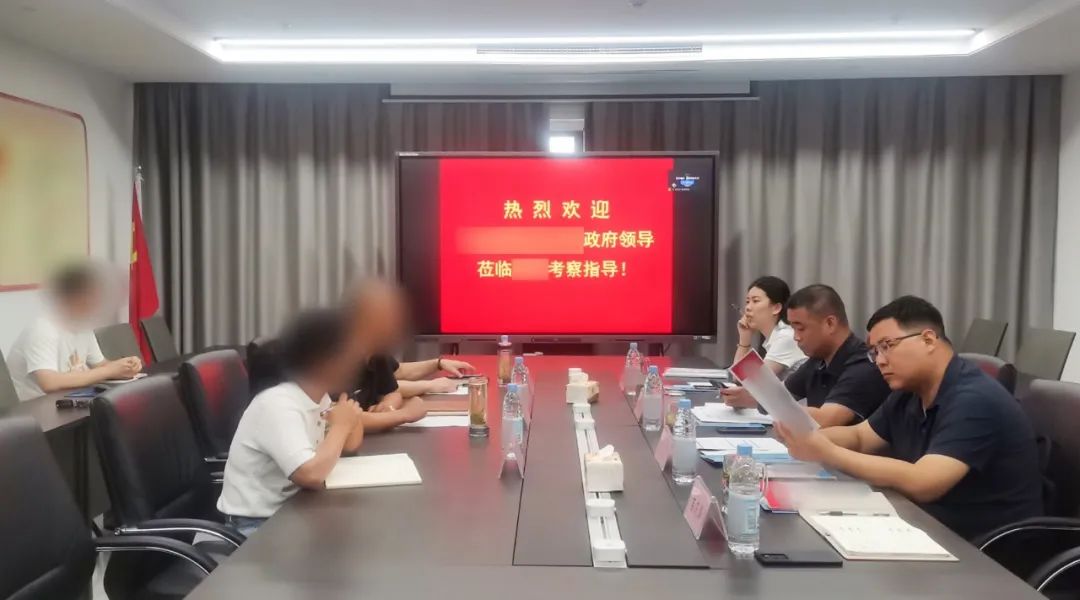 年產值8億！山東某地方政府實地對接老牌肉制食品加工生產擴建投資選址項目