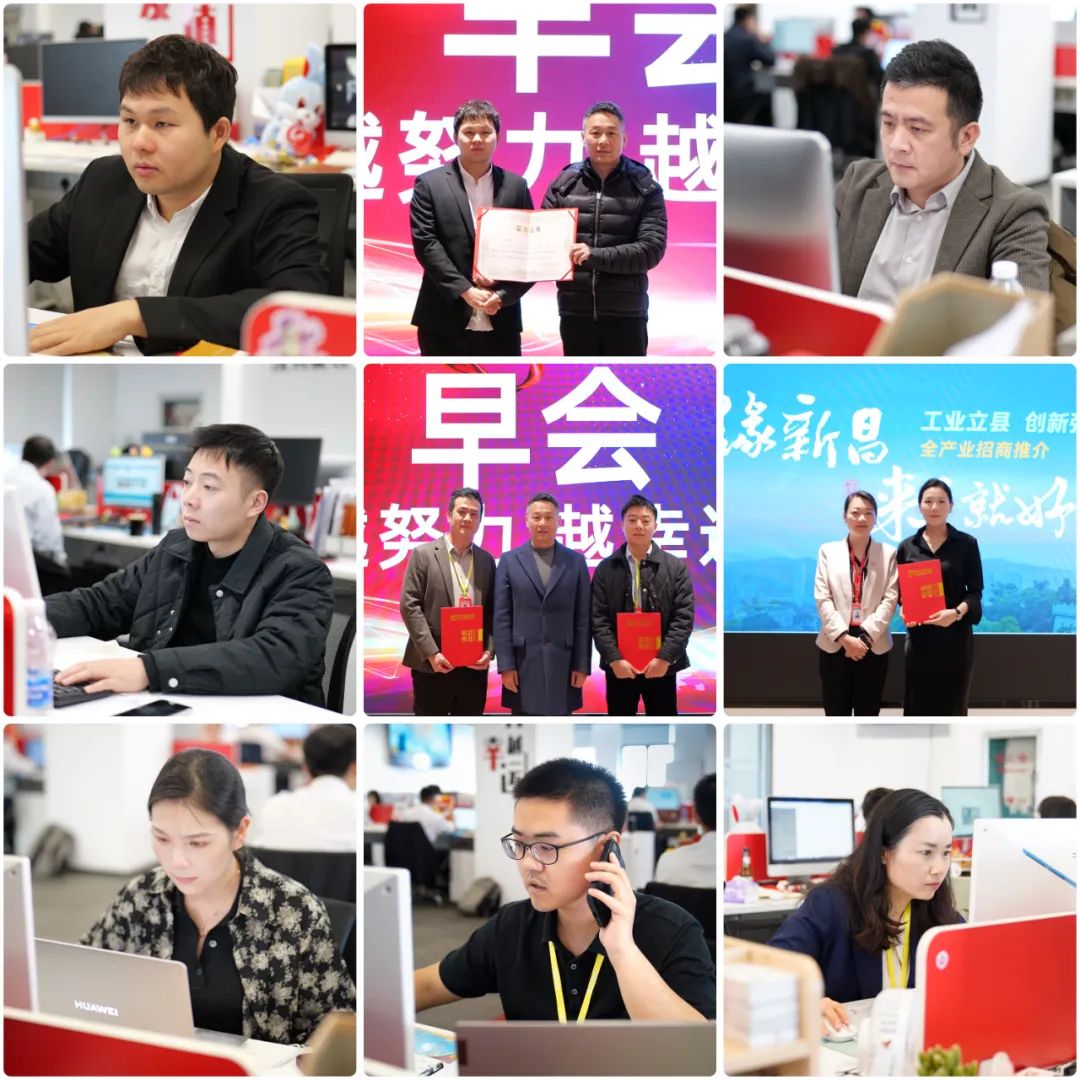 【上半年運營服務地圖】落地再加碼，合作再擴大！拉弓滿弦打響三季度“沖刺戰”！